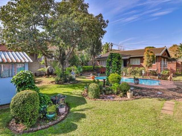 House for sale in Umgungundlovu, Kwazulu-natal