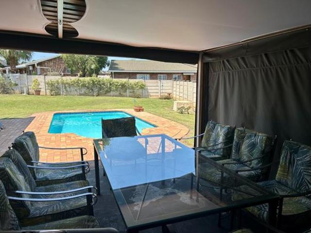 House for sale in Pietermaritzburg, Msunduzi Local Municipality
