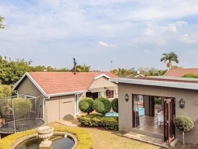 House for sale in Umgungundlovu, Kwazulu-natal