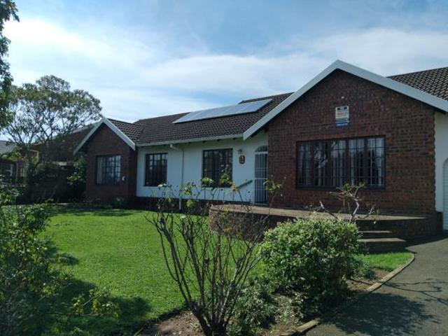 House for sale in Umgungundlovu, Kwazulu-natal
