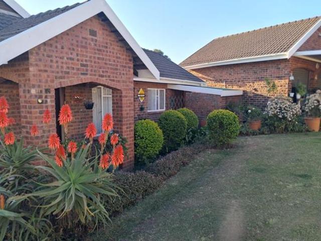 House for sale in Umgungundlovu, Kwazulu-natal