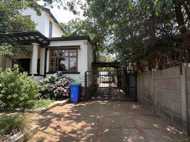 House for sale in Johannesburg