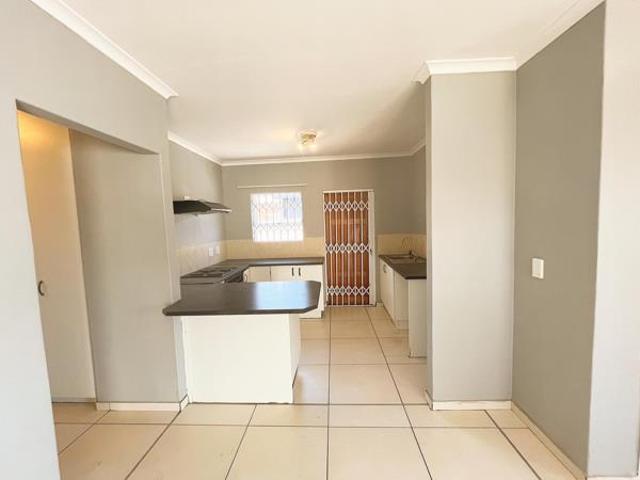 House for rent in Cape Town, Western Cape