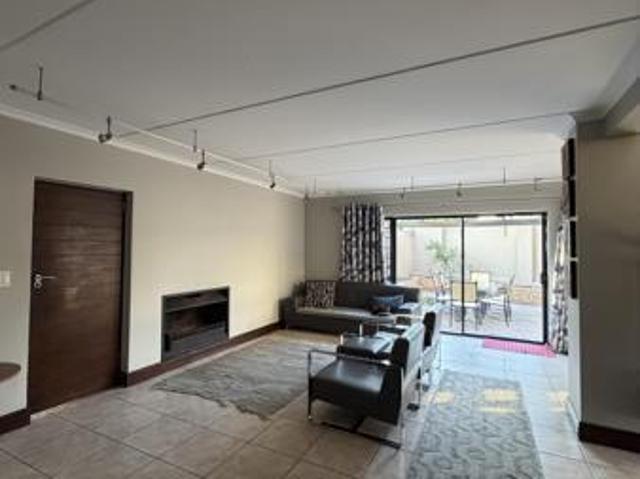 House for rent in Bellville, Western Cape