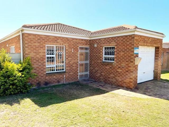 House for rent in Bellville, Western Cape