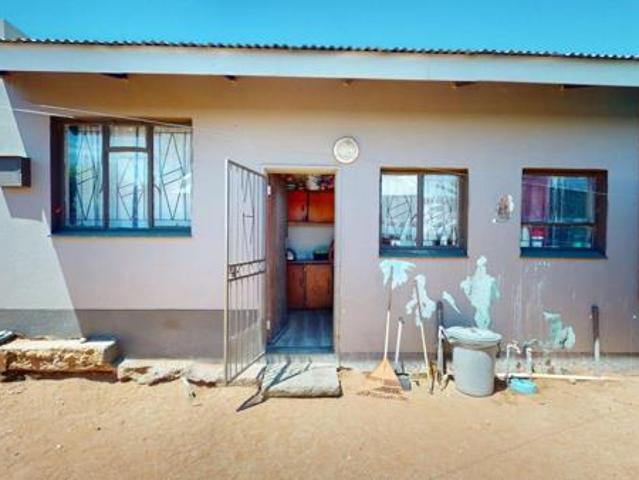 House for sale in Upington, Northern Cape