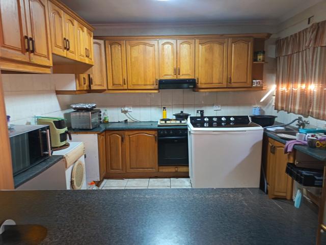 House for sale in Kraaifontein, Western Cape