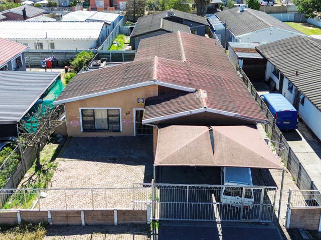 House for sale in Kraaifontein, Western Cape