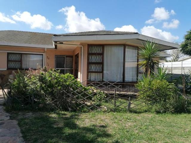 House for rent in Cape Town, Western Cape