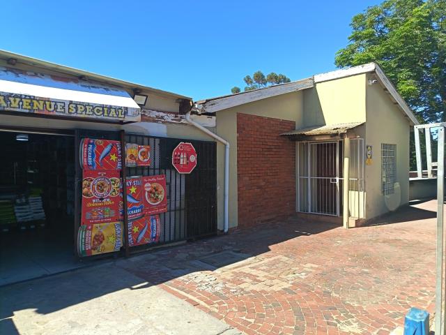 House for sale in Kraaifontein, Western Cape