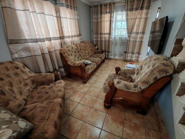 House for sale in Tongaat Beach, Kwazulu-natal