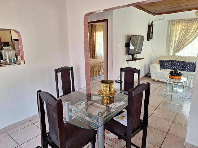 House for sale in oThongathi, eThekwini Metropolitan Municipality