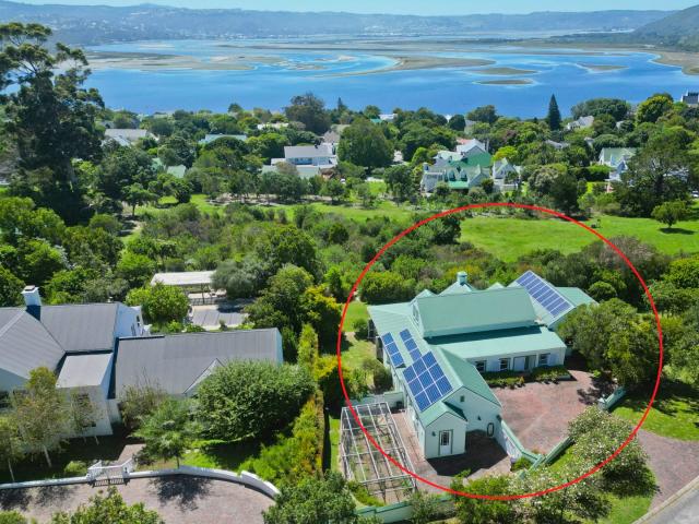 House for sale in Western Cape