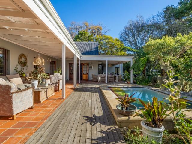 House for sale in Western Cape
