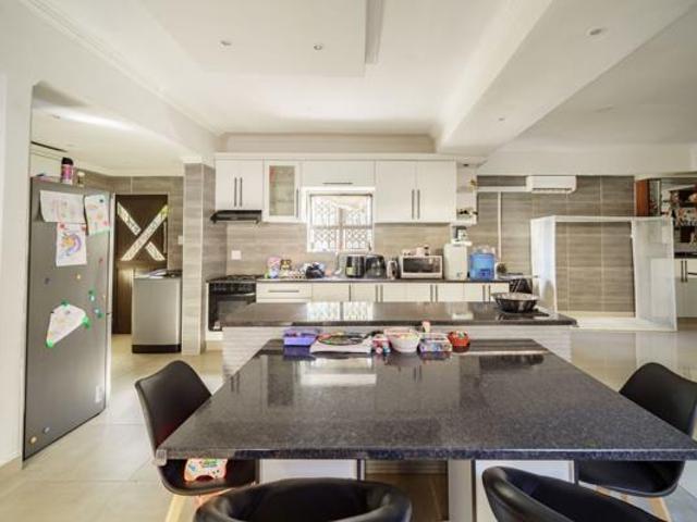 House for sale in Tongaat Beach, Kwazulu-natal