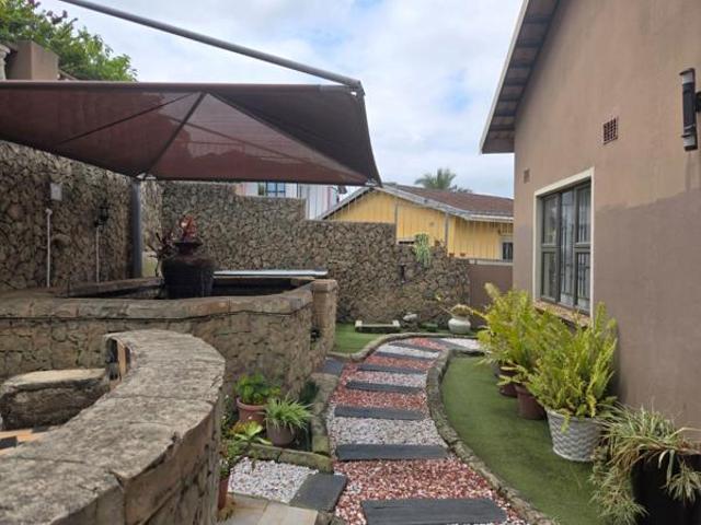 House for sale in Tongaat Beach, Kwazulu-natal