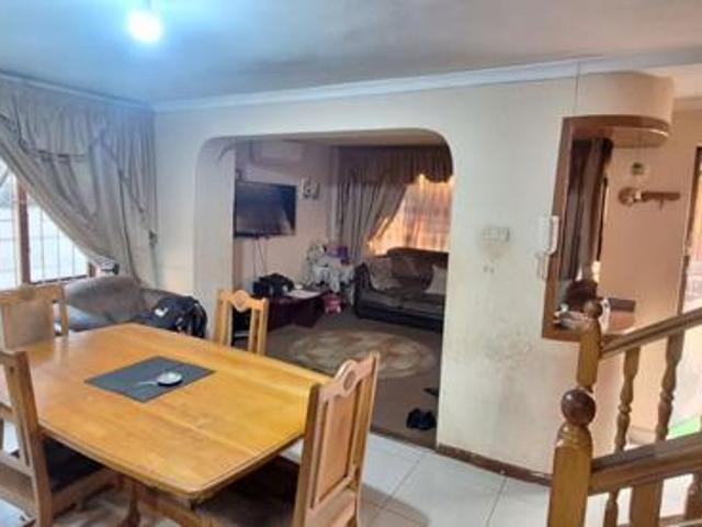 House for sale in Tongaat Beach, Kwazulu-natal