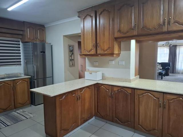 House for sale in Tongaat Beach, Kwazulu-natal