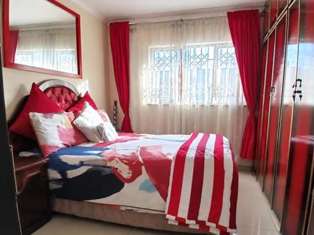 House for sale in Tongaat Beach, Kwazulu-natal