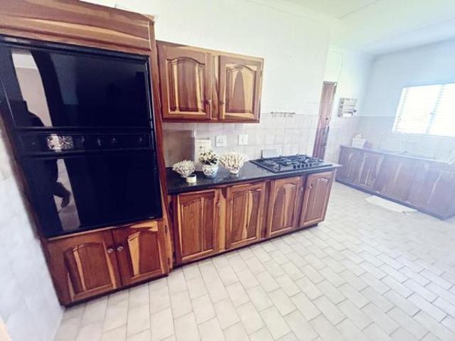 House for rent in Witbank, Mpumalanga