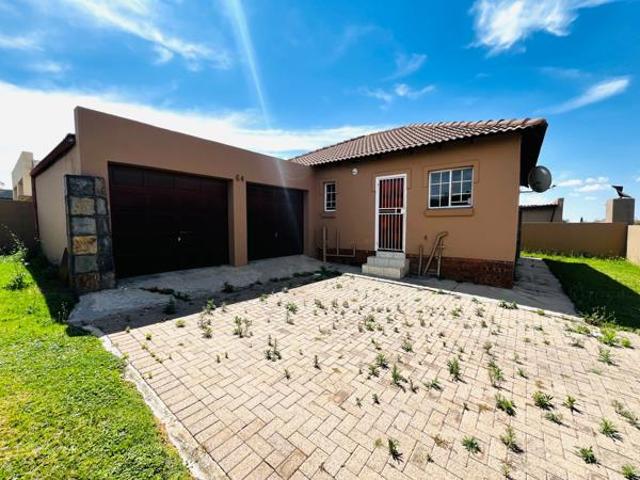 House for sale in eMalahleni, Emalahleni Local Municipality