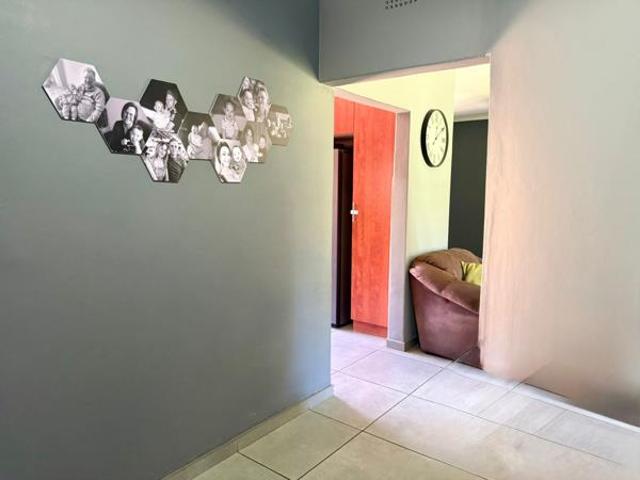 House for sale in Witbank, Mpumalanga