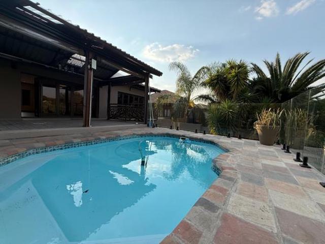 House for rent in Witbank, Mpumalanga