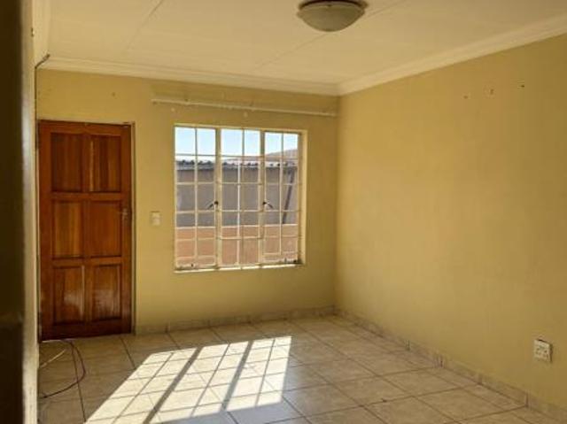 House for sale in eMalahleni, Emalahleni Local Municipality