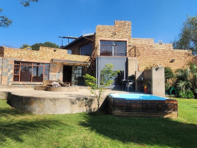 House for sale in Witbank, Mpumalanga