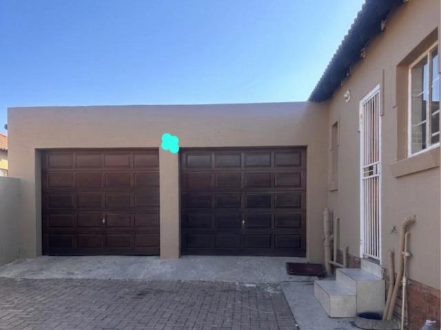 House for sale in Witbank, Mpumalanga