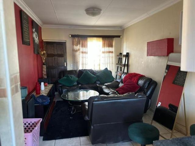 House for sale in Witbank, Mpumalanga