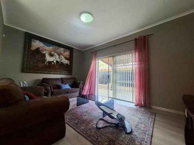 House for sale in Witbank, Mpumalanga