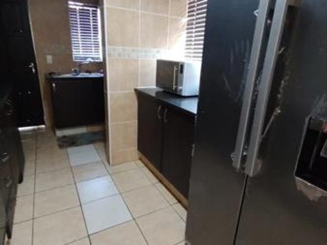 House for sale in Witbank, Mpumalanga