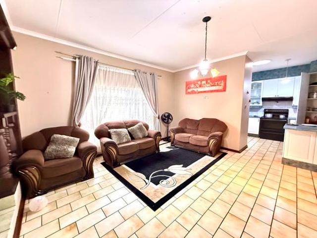 House for sale in Witbank, Mpumalanga