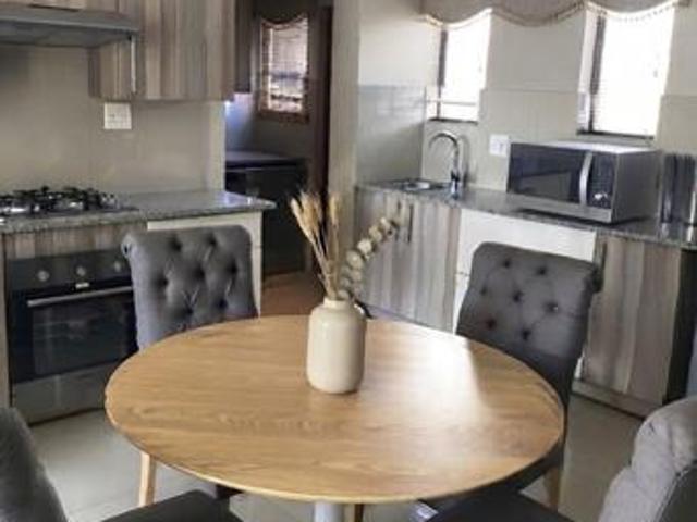 House for rent in Witbank, Mpumalanga