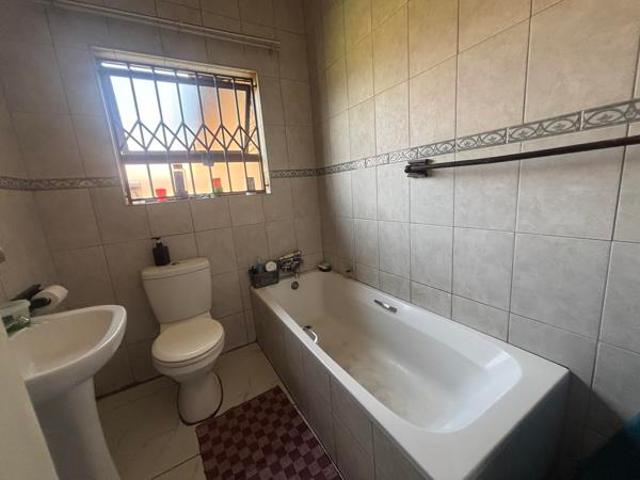 House for sale in eMalahleni, Emalahleni Local Municipality