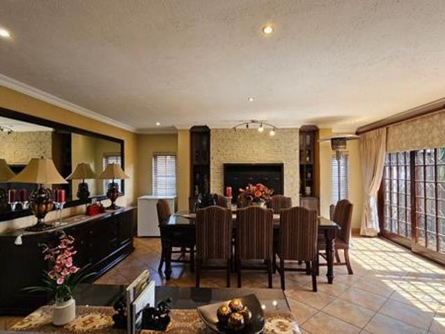 House for sale in Witbank, Mpumalanga