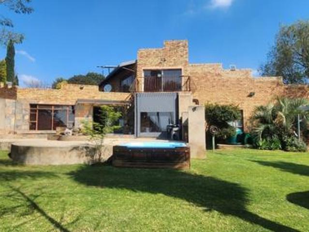 House for sale in Witbank, Mpumalanga