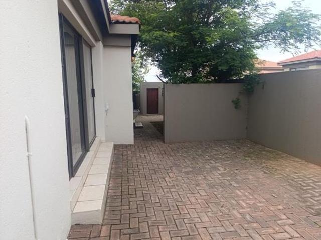House for sale in Witbank, Mpumalanga