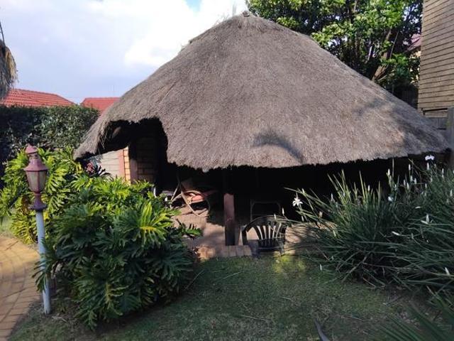 House for sale in Witbank, Mpumalanga