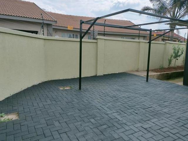 House for sale in eMalahleni, Emalahleni Local Municipality