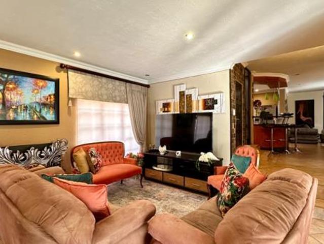 House for sale in Witbank, Mpumalanga