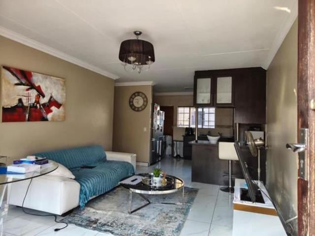 House for rent in Witbank, Mpumalanga