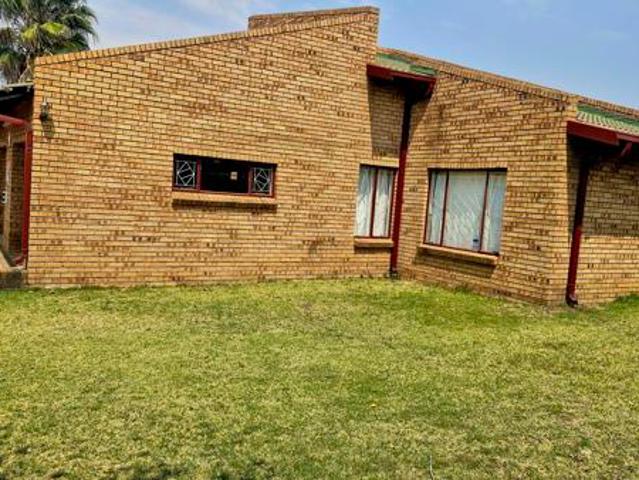 House for sale in Witbank, Mpumalanga