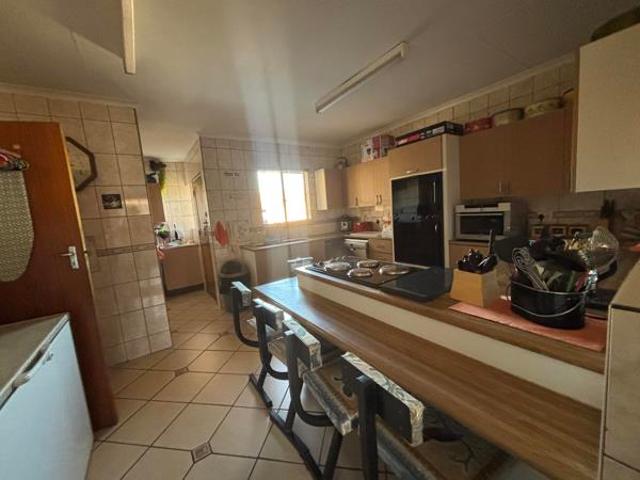 House for sale in Witbank, Mpumalanga