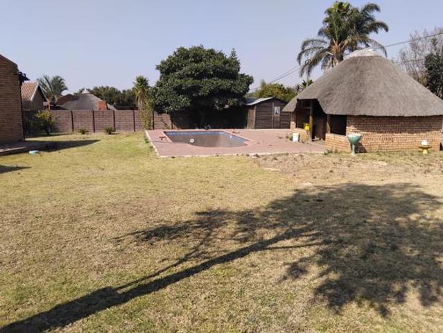 House for sale in Witbank, Mpumalanga