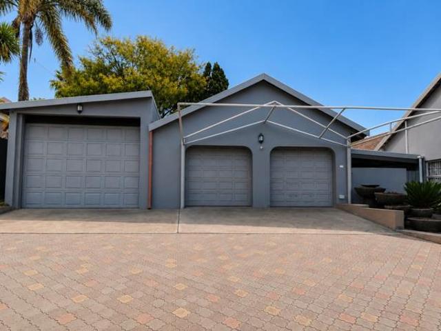 House for sale in Witbank, Mpumalanga