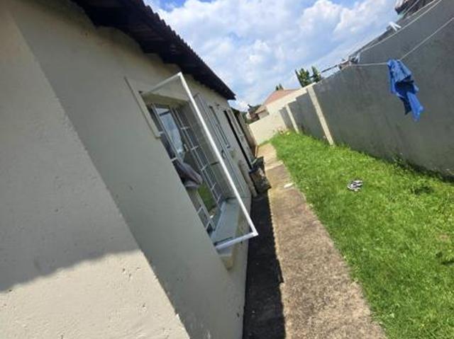 House for sale in Witbank, Mpumalanga