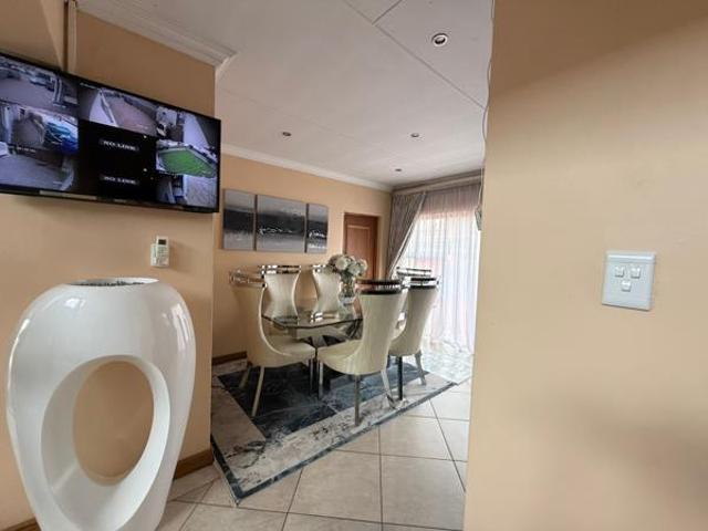 House for sale in Witbank, Mpumalanga