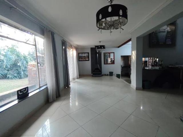 House for rent in Witbank, Mpumalanga